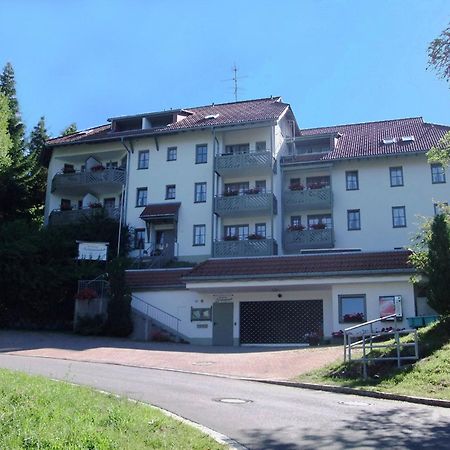 Fewo 12 - Residenz Schauinsland, E-Ladestation, Todtnauberg, Feldberg Apartamento Exterior foto