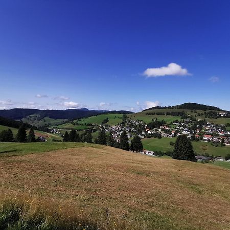 Fewo 12 - Residenz Schauinsland, E-Ladestation, Todtnauberg, Feldberg Apartamento Exterior foto