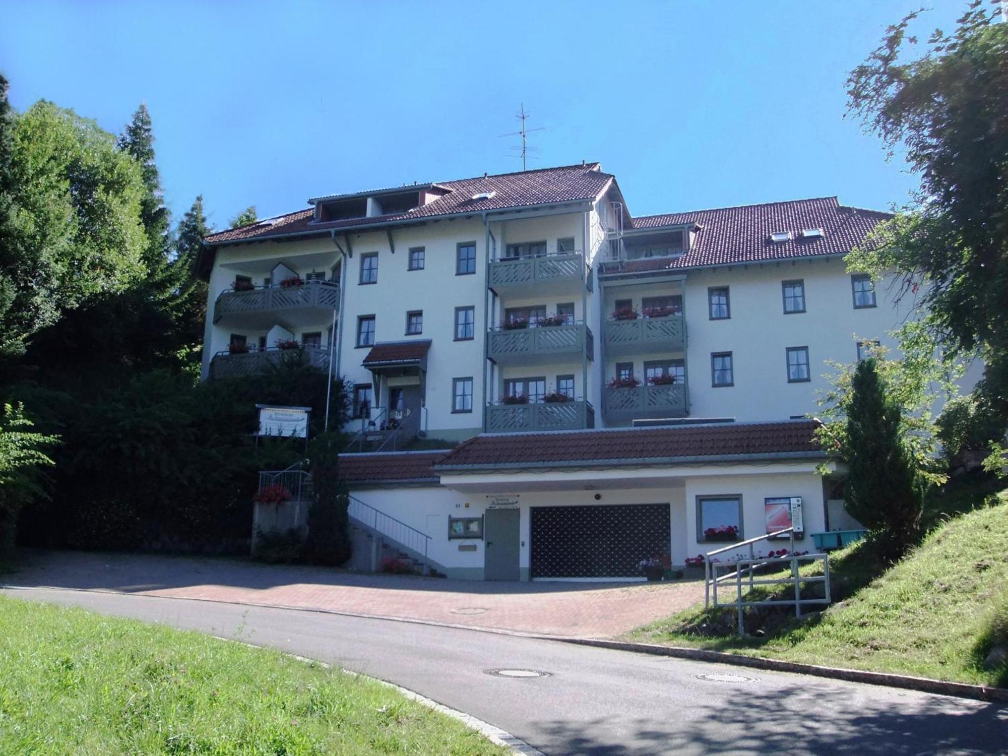 Fewo 12 - Residenz Schauinsland, E-Ladestation, Todtnauberg, Feldberg Apartamento Exterior foto